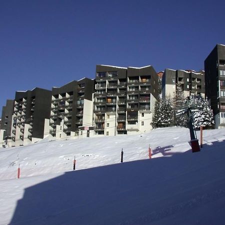 Les Menuires, 2P, 5 Pers, Parking, Ski Aux Pieds, Wifi Gratuit - Fr-1-178-370 Apartment Saint-Martin-de-Belleville Exterior photo